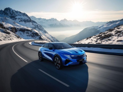 Główny projektant Alpine: ruszyły zamówienia na nowego A390