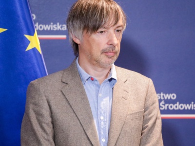 We wtorek głosowanie nad nowym celem klimatycznym, decyzja wciąż 