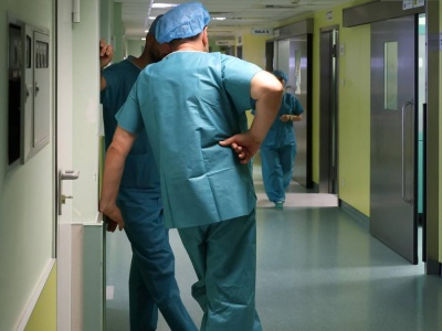 Okiem Diabła. Gdzie, panie doktorze, szukać nadziei?