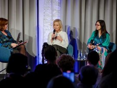 Małgorzata Foremniak: Doprowadzałam siebie do takiego skrajnego zmęczenia, że ciało w końcu powiedziało 