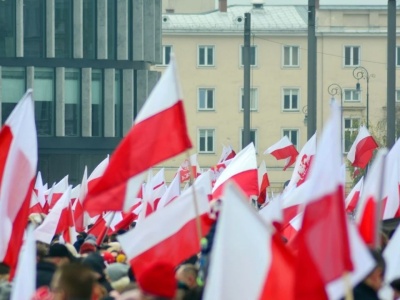 Stan alarmowy BRAVO. Policja złożyła niezwykle ważny wniosek na 11 listopada