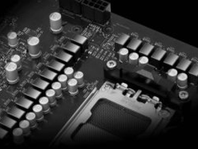 Miał wyjątkowego pecha. Płyta ASRock spaliła trzy procesory Ryzen