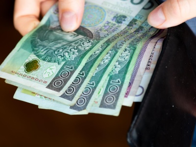 Kolejna obniżka stóp procentowych!