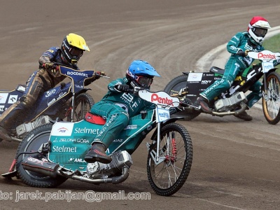 Żużel. Brak chętnych do pracy w Falubazie. To byłby idealny kandydat?!
