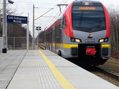 Łódzkie potwierdza zwiększenie oferty na liniach międzywojewódzkich