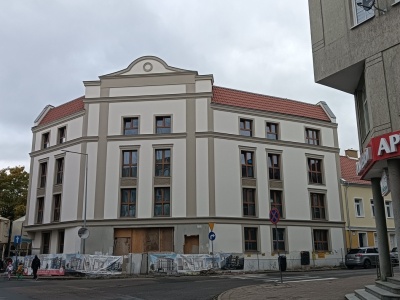 Metamorfoza na Słonecznej. Hit czy kit?