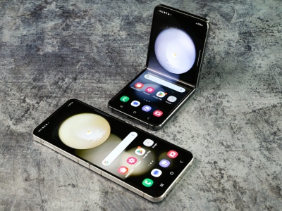 Samsung z listopadową aktualizacją. Co się zmieni?