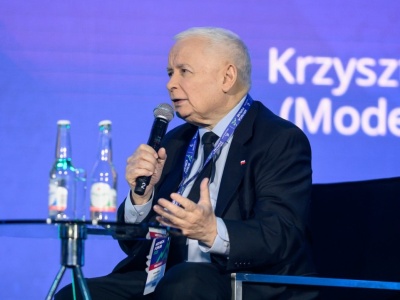 Demografia jest dla PiS-u nieubłagana. Kaczyński może zapomnieć o „czwórce” z przodu