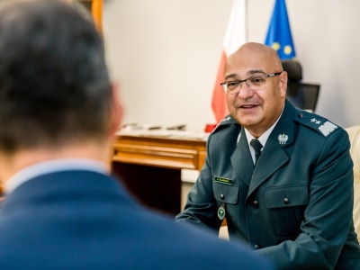 TYLKO U NAS. Gajadhur: Od dwóch lat szukają na mnie haków