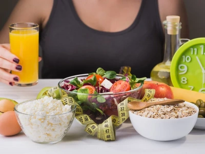 Ta dieta jest mylnie kojarzona jako sposób na redukcję masy ciała