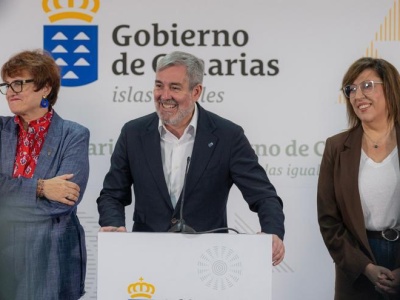 Nowa aplikacja dla rodzin wielodzietnych na Wyspach Kanaryjskich