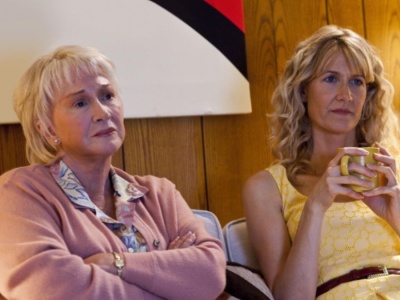 Żegnamy Diane Ladd. Zagrała w kultowych filmach i serialach