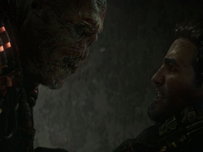 Gears of War: E-Day wraca do korzeni! To będzie prawdziwy horror?