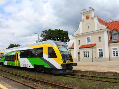 Koleje Mazowieckie przedłużają ważność biletu wycieczkowego