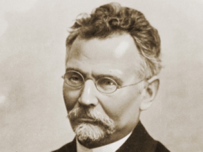 Na cmentarzu w Lublinie spoczywa Jan Mincel - pierwowzór kupca z „Lalki”