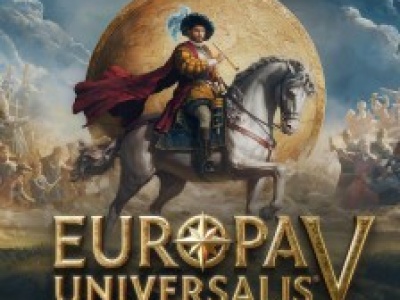 Premiera Europa Universalis V na PC już dziś. Kup klucz Steam za 209 zł (zamiast 274,99 zł)!