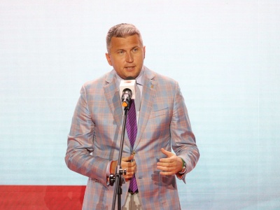 Wrze po konferencji Piesiewicza. Mocna reakcja Polsatu