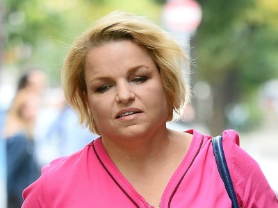 Bosacka tak szczerze o rozstaniu z mężem jeszcze nie mówiła. 