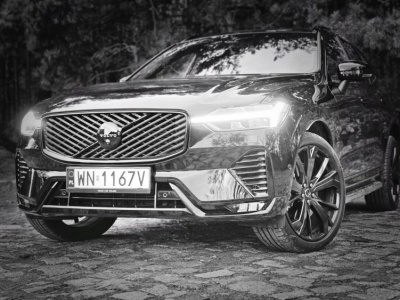 Najlepiej sprzedające się Volvo przeszło lekki lifting. Co się zmieniło? Sprawdziłem