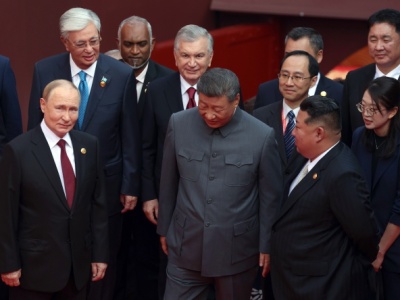 CIA twierdzi, że Rosja i Chiny dokonywały potajemnych prób jądrowych