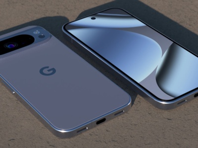 Google rozbiło bank. Pixel 10 sprzedaje się jak ciepłe bułeczki