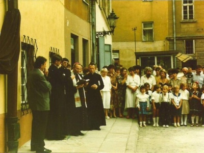 Spotkanie absolwentów i Gala Jubileuszowa – świętują szkoły, którym patronuje ks. prof. Józef Tischner