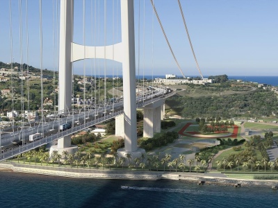 Bitwa o most na Sycylię. Trybunał przeciw, Lewica świętuje, Meloni wściekła