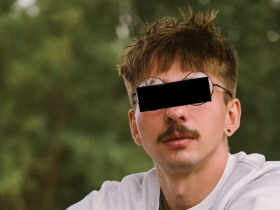 Rosyjski polityczny uchodźca w Polsce Igor R. przyznał się do współpracy z FSB