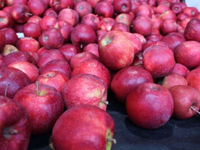 Litwa i Polska na cenzurowanym: owoce bez dostępu do rynku białoruskiego