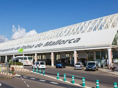 Koniec dyskomfortu turystów.  Tutaj wydłużono godziny pracy lotnisk