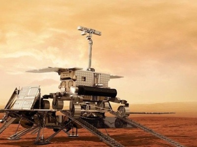 Polska technologia do misji ExoMars przetestowana