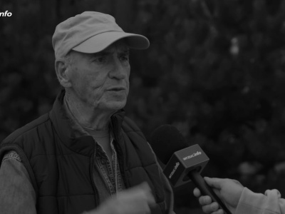 Ostatnie pożegnanie Władysława Żydka