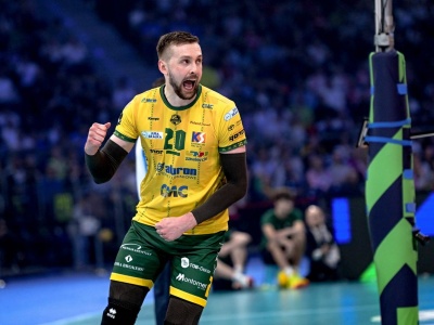 PlusLiga znów w akcji. Zagrają 3 dni po ostatnim meczu