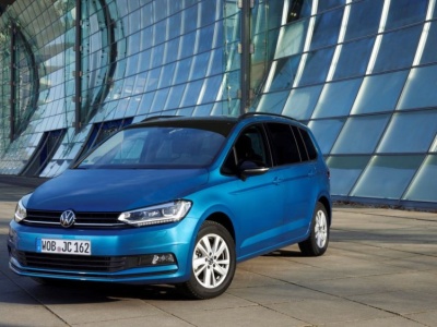 Volkswagen Touran – idealny samochód rodzinny? Sprawdzamy!