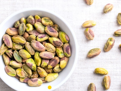 Te orzechy chronią mózg przed demencją. Wystarczą dwie garści dziennie