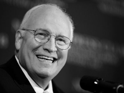 Nie żyje były wiceprezydent Dick Cheney