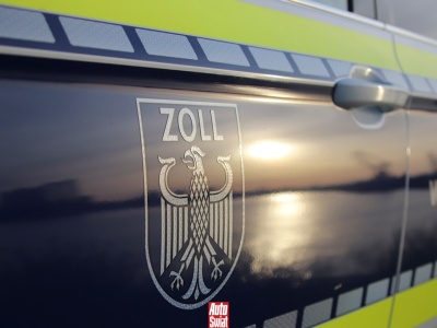 Polski kierowca ciężarówki zapłacił 50 tys. euro kary. Zatrzymali go niemieccy celnicy