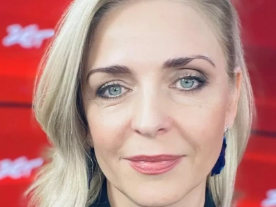 Joanna Mucha marzy o „wspaniałej partii”. I o przywództwie w Polsce 2050