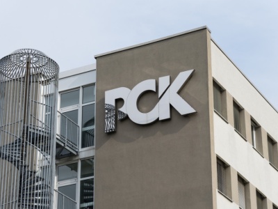 Ropa naftowa z tego kraju płynie do Niemiec szerokim strumieniem