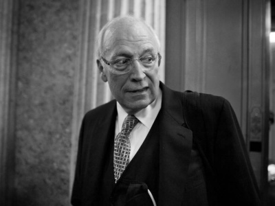 Dick Cheney nie żyje. Były wiceprezydent USA miał 84 lata