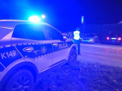 Wszystkich Świętych w Rzeszowie i okolicach. Kilkadziesiąt kolizji i pięć poważnych wypadków