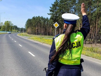 Krosno Odrzańskie. Kolejny raz stanie przed sądem za złamanie dwóch zakazów prowadzenia