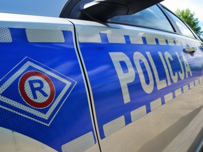 Witaszyce: Sam zranił się nożem, winą chciał obarczyć partnerkę