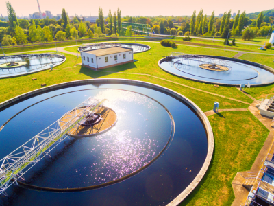 Kierunek Biogaz i OZE: Jak sfinansować wymogi nowej Dyrektywy Ściekowej