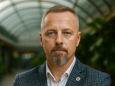 OVHcloud ma nowego szefa sprzedaży na region Europy Wschodniej