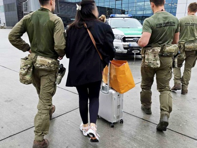 CBZC rozbiło grupę zajmującą się fałszywymi inwestycjami. Oszukali 1500 osób na ponad 75 milionów złotych