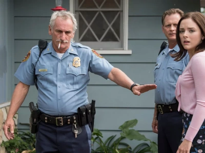 Widzowie nie mogą uwierzyć w finał tego miniserialu. „Jestem w totalnym szoku”