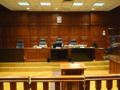 Finał sprawy byłego burmistrza. Dariusz U. trafi do więzienia