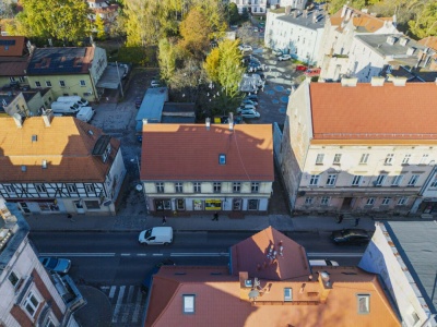 40 mln zł na leśnickie remonty. Obejmą kamienice i podwórka.