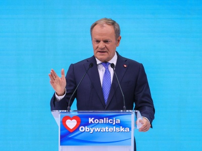 Joanna Ćwiek-Świdecka: Wielka inba w edukacji. Czy rząd Donalda Tuska straci poparcie nauczycieli?